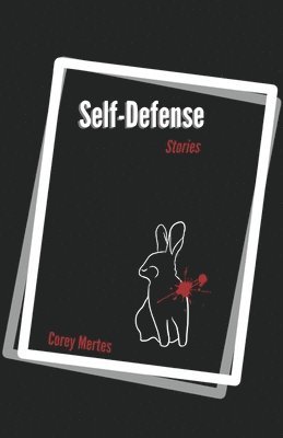 Corey Mertes - Self-Defense, Häftad