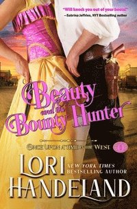 bokomslag Beauty and the Bounty Hunter