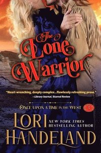 bokomslag The Lone Warrior