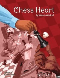 bokomslag Chess Heart