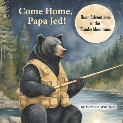 Come Home, Papa Jed! 1