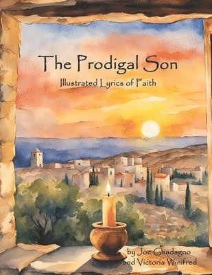 The Prodigal Son 1