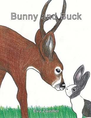 Bunny and Buck 1