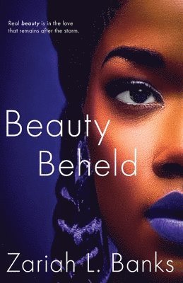 bokomslag Beauty Beheld: A Beauty Is Her Name Novel