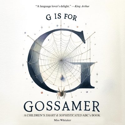 G is for Gossamer 1