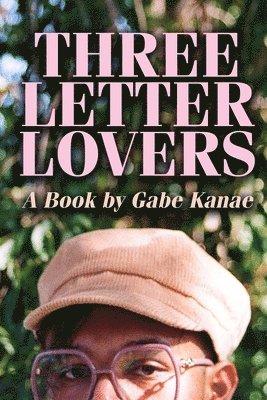 Three Letter Lovers 1