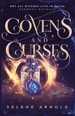 bokomslag Covens and Curses