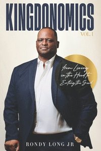 bokomslag Kingdonomics