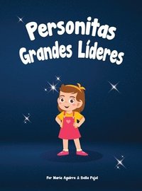 bokomslag Personitas - Grandes Lderes