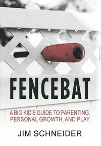 bokomslag Fencebat