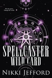 bokomslag Spellcaster Wild Card