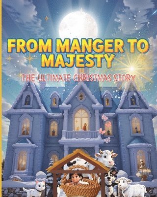 From Manger to Majesty 1