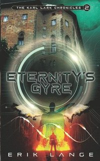 bokomslag Eternity's Gyre