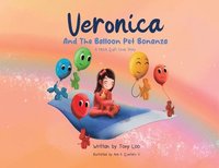 bokomslag Veronica and the Balloon Pet Bonanza