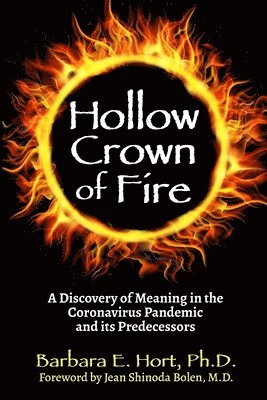 bokomslag Hollow Crown of Fire