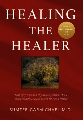 Healing the Healer