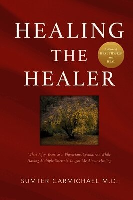 Healing the Healer