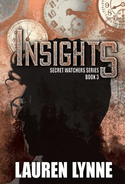 Lauren Lynne - Insights, Häftad. Tillgänglighet: Lägg i varukorg