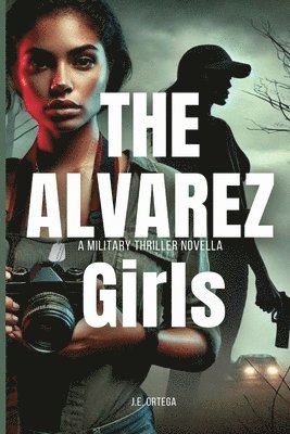 bokomslag Alvarez Girls