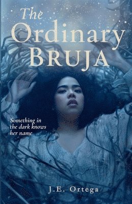 bokomslag Ordinary Bruja
