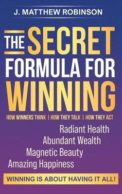 The Secret Formula for Winning 1