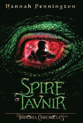 Spire of Tavnir