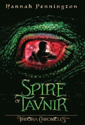 Spire of Tavnir 1