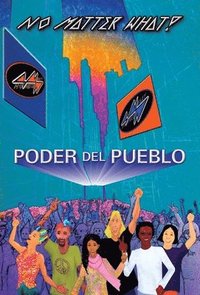 bokomslag Poder Del Pueblo