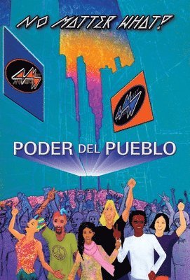 Héctor Rivera - Poder Del Pueblo, Häftad