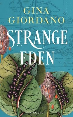 Strange Eden 1