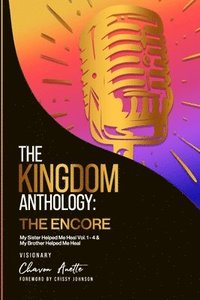 bokomslag Kingdom Anthology