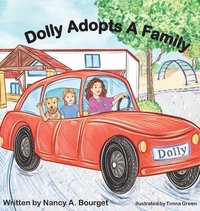 bokomslag Dolly Adopts A Family