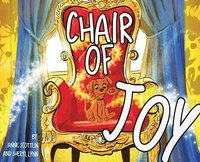 bokomslag Chair of Joy