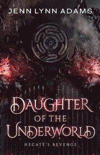 bokomslag Daughter of the Underworld