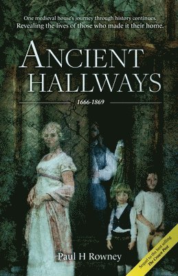 Ancient Hallways 1