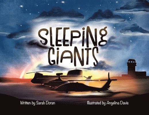 Sleeping Giants 1