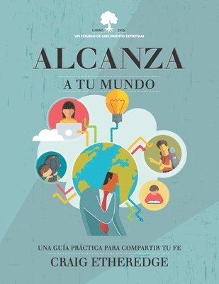 Alcanza a Tu Mundo 1