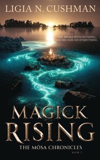 bokomslag Magick Rising