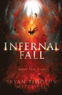 bokomslag Infernal Fall