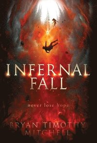 bokomslag Infernal Fall