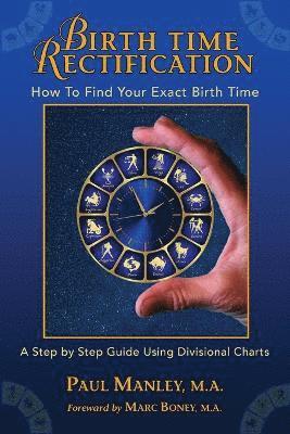 Birth Time Rectification 1