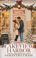 Samantha Chase - Christmas in Lakeview Harbor, Häftad