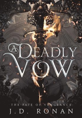 A Deadly Vow 1