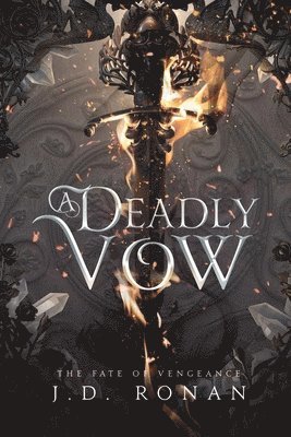 A Deadly Vow 1