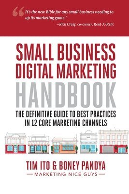 Small Business Digital Marketing Handbook 1