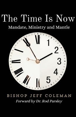Time Is Now