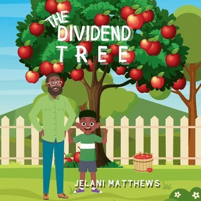 Jelani Matthews, Andrea Paige - Dividend Tree, Häftad