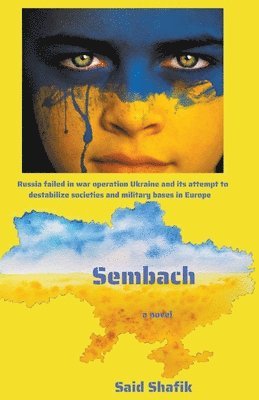 bokomslag Sembach