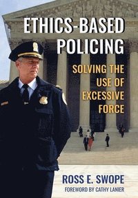 bokomslag Ethics-Based Policing
