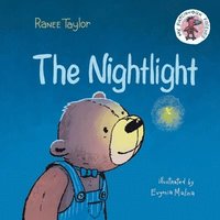 bokomslag The Nightlight